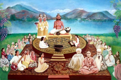 Relevance of Kashmir Shaivadarshana