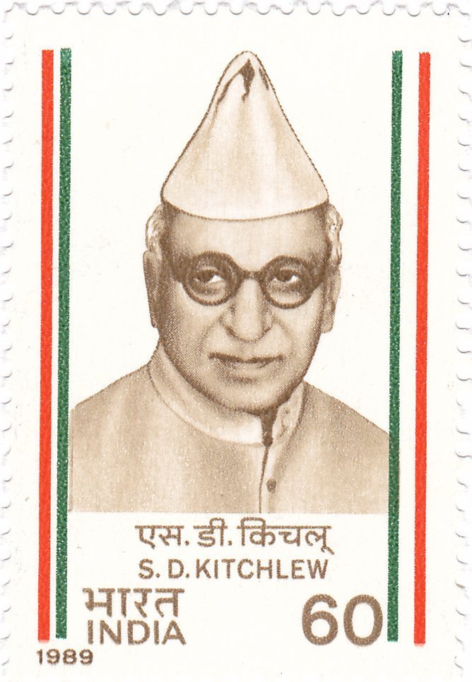 Hero of Jallianwala Bagh’s love for Kashmir