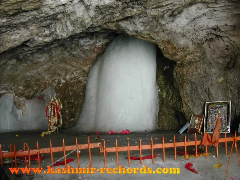 1943  Swami Amarnath Yatra