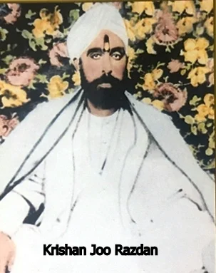 Bel Tai Madal—Men Behind It