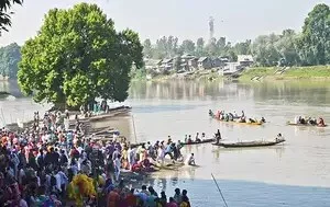 Dashaar: Kashmir’s Rare but Forgotten Maha Kumbh!