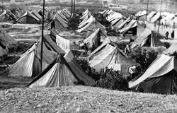 Sunstroke and Strife: Kashmiri Pandits’ Struggle in the 1990 Heatwave