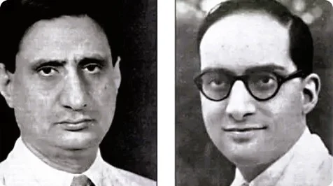 Two Kashmiris Who Played a Pivotal Role in Indian Parliamentary Functioning