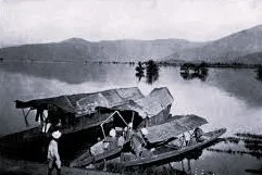 When Kashmiri Pandits United to Aid 1903 Kashmir Flood Victims!