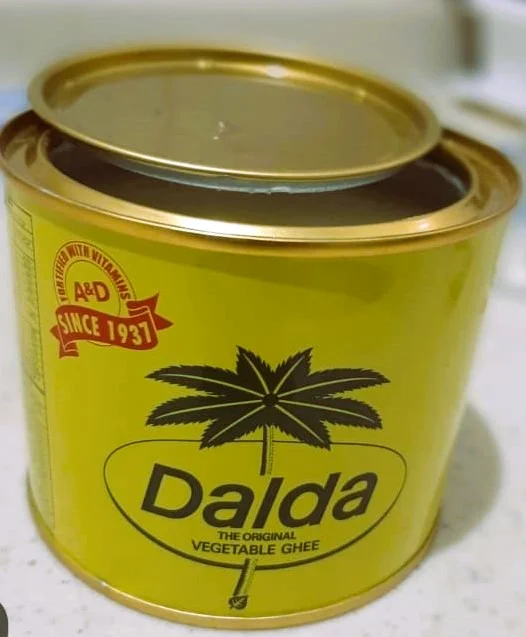 1947: All Eyes on Dalda
