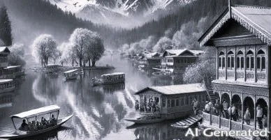 Kashmir: A Land That Foreigners Never Left