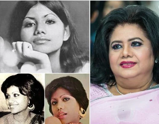 The Story Behind Runa Laila’s Kashmiri Song!