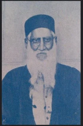 Sahir Dehlvi: A Kashmiri Pandit Scholar of Sanskrit, Arabic