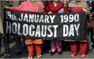 Dateline Srinagar: The Night of January 19,1990