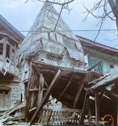 Revisiting February 1986 Anantnag Riots!