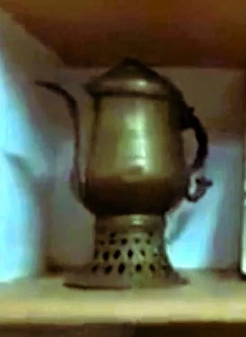 Bhagat Singh’s Kashmiri Connect: The Samavar in His Home!