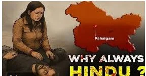 From Prankote to Pahalgam: A Chilling Chronicle of Faith-Driven Massacres in J&K!