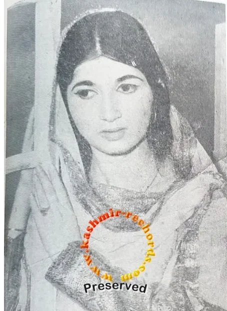 Rita Kaul: The First Light on Kashmir’s TV Screen