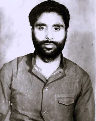 One Man, 40 Bullets, and a Stand That Still Echoes in Bhaderwah!