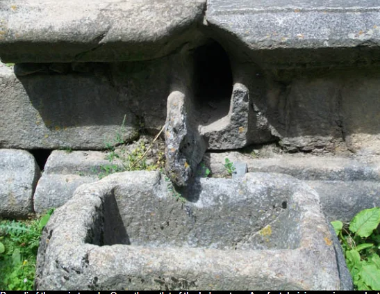 The Vanishing Spring Shrines of Kashmir