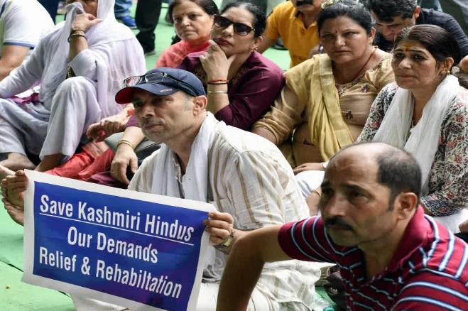 Sabotaged Returns: Why Kashmiri Pandits Still Remain in Exile?